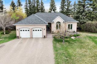 Bungalow for Sale, 35276 Range Road 10 - 110, Rural Red Deer County, AB