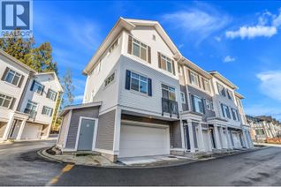 Townhouse for Sale, 1220 Rocklin #135, Coquitlam, BC