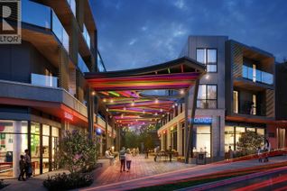 Commercial/Retail Property for Lease, 422 E 3rd Street #155, North Vancouver, BC