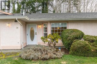 Townhouse for Sale, 6111 Sayward Rd #36, Duncan, BC