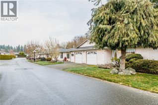 Condo Townhouse for Sale, 6111 Sayward Rd #36, Duncan, BC