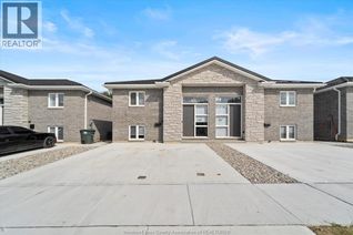 Ranch-Style House for Rent, 42 Maple, Kingsville, ON