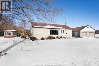 Bungalow for Sale, 1331 Deer Run Road, Leamington, ON