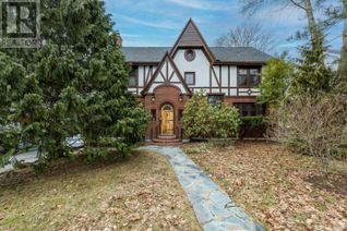 Detached House for Sale, 1950 Connaught Avenue, Halifax, NS