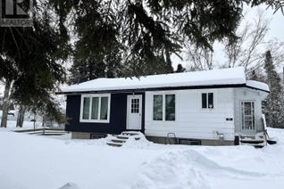 House for Sale, 25 Balsam Avenue, Ear Falls, ON