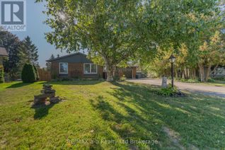 Bungalow for Sale, 6 Camdon Court, Tillsonburg, ON