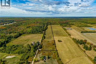 Commercial Land for Sale, Lot 24-2 Route 133, Grande-Digue, NB