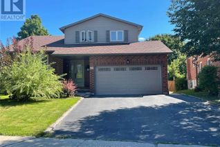 Property for Rent, 217 Yorkshire Drive, Newmarket (Bristol-London), ON