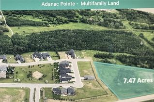 Commercial Land for Sale, Phase 2 & 3 Glass Drive, Prince Albert, SK
