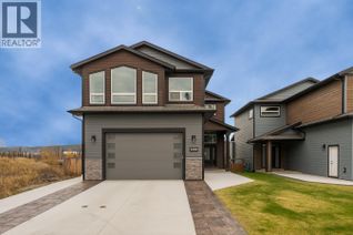 Property for Sale, 7204 Foxridge Drive, Prince George, BC