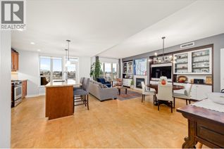 Condo Apartment for Sale, 1160 Bernard Avenue #504, Kelowna, BC