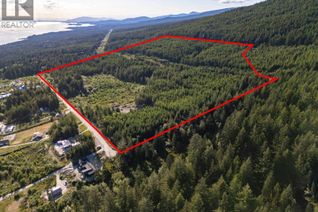 Commercial Land for Sale, Dl 1312 Sullivan Road, Roberts Creek, BC