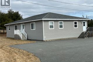 Detached House for Sale, 332 Rt 170 Route, Oak Bay, NB