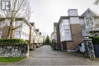 Townhouse for Sale, 6608 Arbutus Street, Vancouver, BC