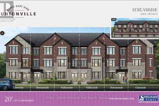 Property for Sale, 154 Vine Cliff Boulevard, Markham (Victoria Manor-Jennings Gate), ON