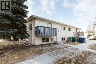 Townhouse for Sale, 2402 23 Street N #3, Lethbridge, AB