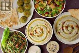 Deli Business for Sale