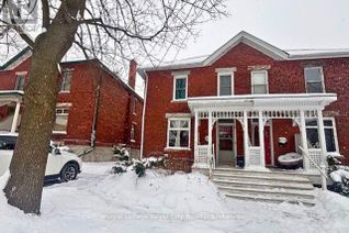 Property for Sale, 148 Suffolk Street W, Guelph (Downtown), ON