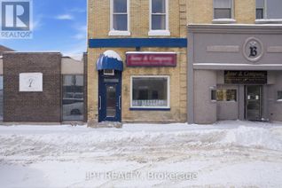 Property for Lease, 423 Main South Street, South Huron (Exeter), ON