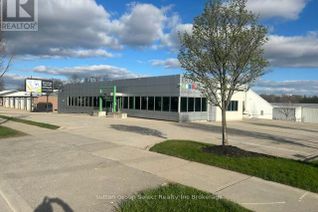 Property for Lease, 143 Bell Street, Ingersoll (Ingersoll - North), ON