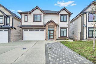 Property for Sale, 3176 Engineer Crescent, Abbotsford, BC