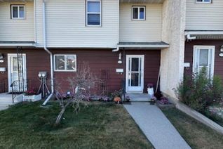 Townhouse for Sale, 167 Harrison Dr Nw, Edmonton, AB