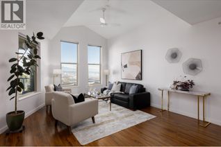 Condo Apartment for Sale, 265 Ross Drive #404, New Westminster, BC