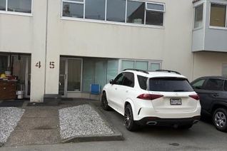 Industrial Property for Sale, 8005 Alexander Road #5, Delta, BC