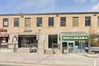 Property for Sale, 2150 Bloor Street W, Toronto (High Park North), ON