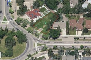 Land for Sale, 8703 142 St Nw, Edmonton, AB