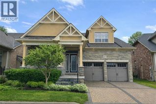Property for Sale, 27 Black Walnut Crescent, Ancaster, ON
