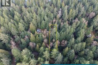 Property for Sale, 1271 Vancouver Blvd, Savary Island, BC