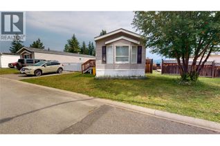 Property for Sale, 2321 Industrial 2 Road #40, Cranbrook, BC