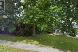 Commercial Land for Sale, 14 Weaver Street S, Cambridge, ON