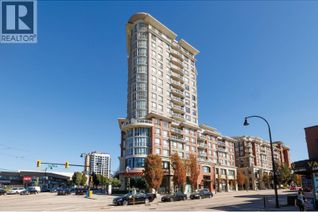 Condo Apartment for Sale, 4028 Knight Street #1307, Vancouver, BC