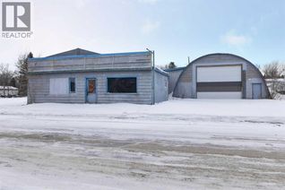 Commercial/Retail Property for Sale, 5116 53 Avenue, Viking, AB