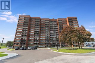 Condo for Sale, 3501 Glen Erin Drive #905, Mississauga (Erin Mills), ON