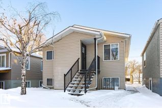 Bungalow for Sale, 11907 70 St Nw, Edmonton, AB