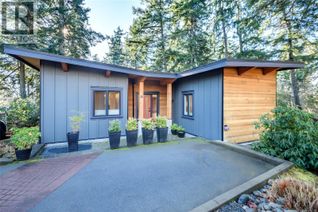 Property for Sale, 221 Glacier View Rd #G, Comox, BC