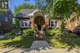 Townhouse for Rent, 1229 Chilver, Windsor, ON