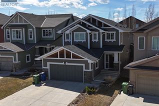 Property for Sale, 196 Jumping Pound Terrace, Cochrane, AB