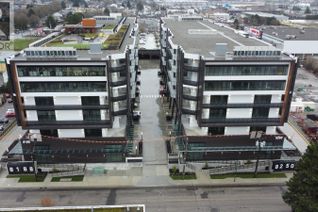 Industrial Property for Lease, 8250 Manitoba Street #387, Vancouver, BC