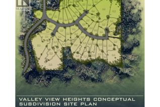 Commercial Land for Sale, Monterey Road, Prince George, BC