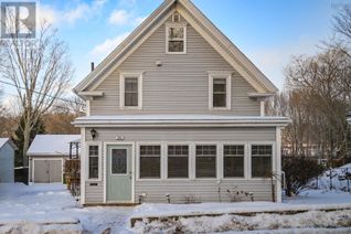 House for Sale, 201 Main Street, Kentville, NS