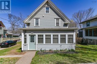 House for Sale, 201 Main Street, Kentville, NS House for Sale, 201 Main Street, Kentville, NS