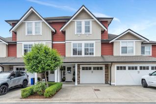 Property for Sale, 1700 Mackay Crescent #8, Agassiz, BC