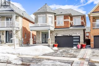 Property for Sale, 7 Homeview Road, Brampton (Bram East), ON