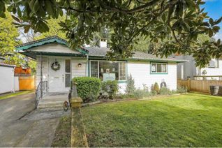 Ranch-Style House for Sale, 1554 Stevens Street, White Rock, BC