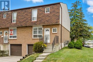 Property for Sale, 1301 Upper Gage Avenue #34, Hamilton (Quinndale), ON Property for Sale, 1301 Upper Gage Avenue #34, Hamilton (Quinndale), ON