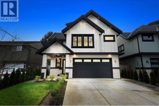 Detached House for Sale, 4527 46a Street, Ladner, BC